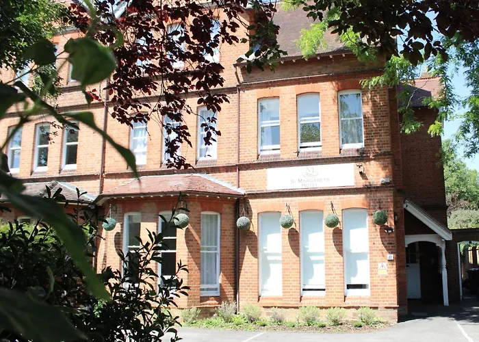 St Margaret\'S Hotel