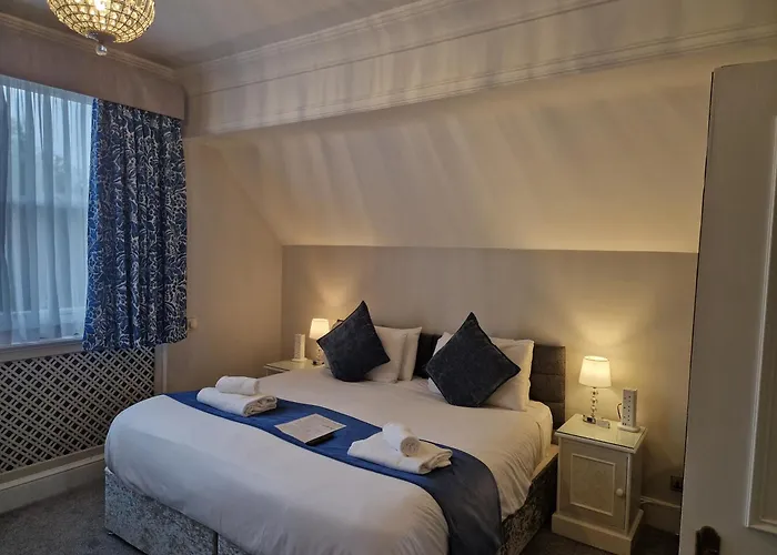 St Margaret\'S Hotel