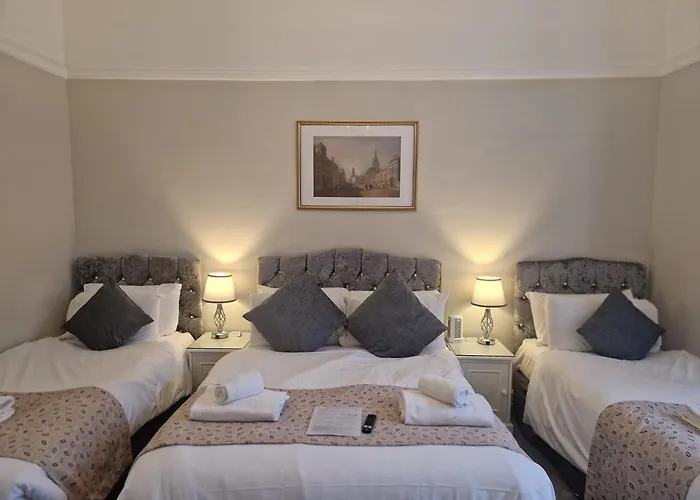 St Margaret\'S Hotel