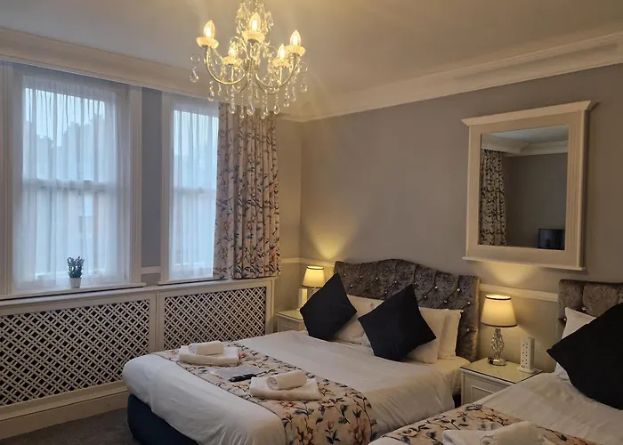 St Margaret\'S Hotel