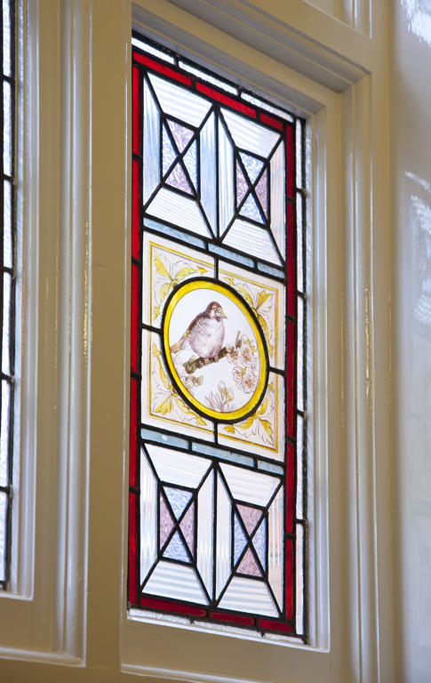 St Margaret's Alojamento de Acomodação e Pequeno-almoço Oxford