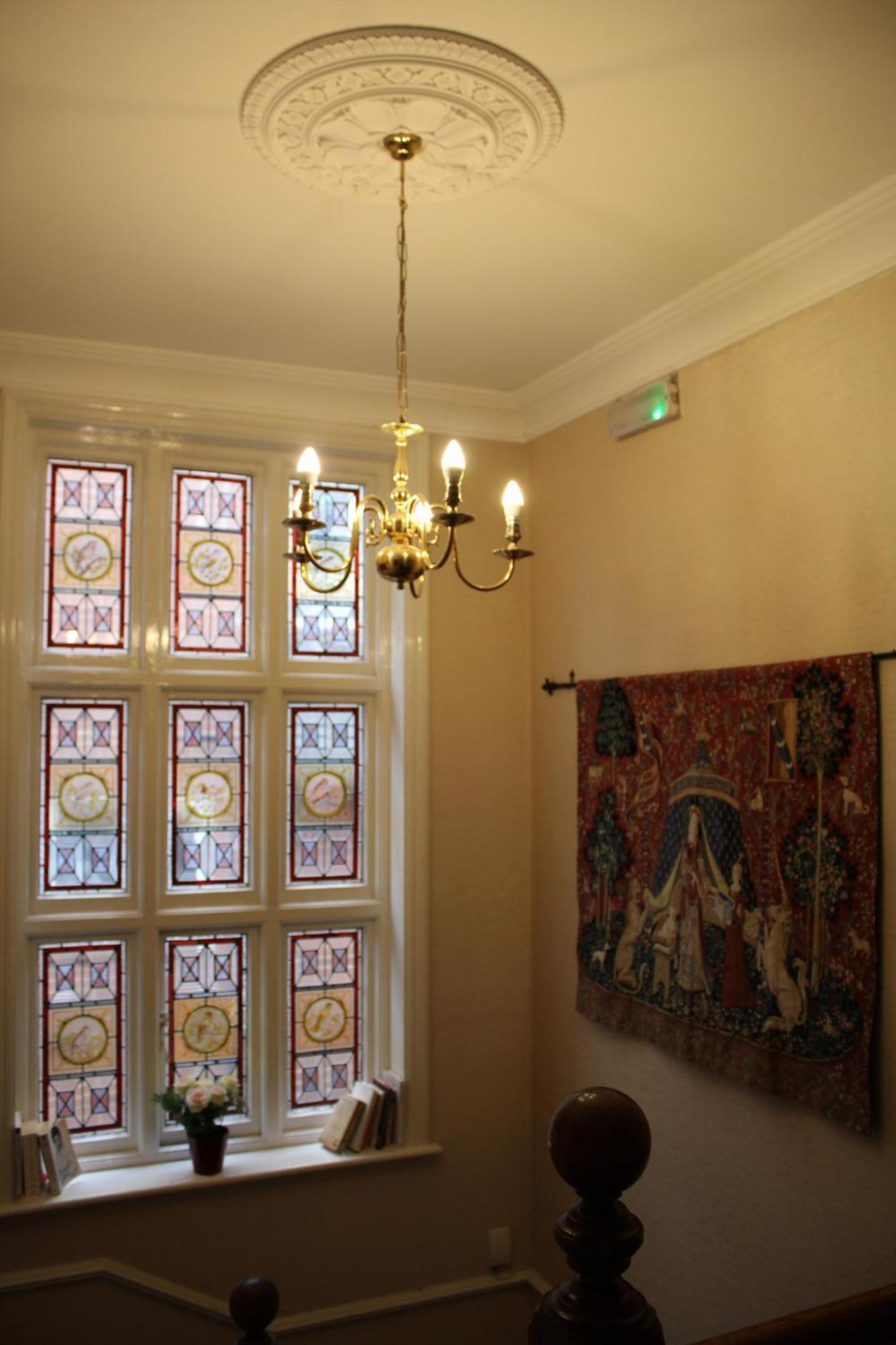 St Margaret's Bed and breakfast 4*