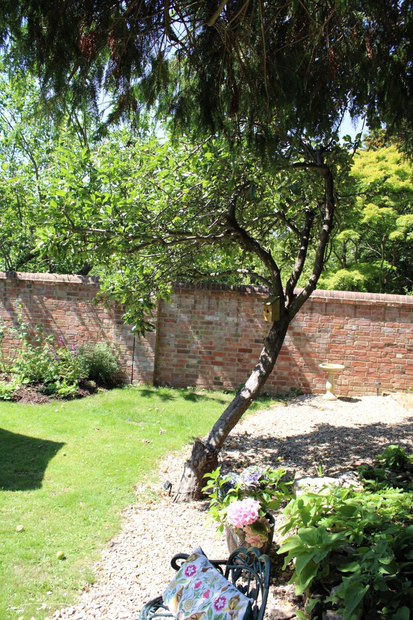Bed and breakfast St Margaret's