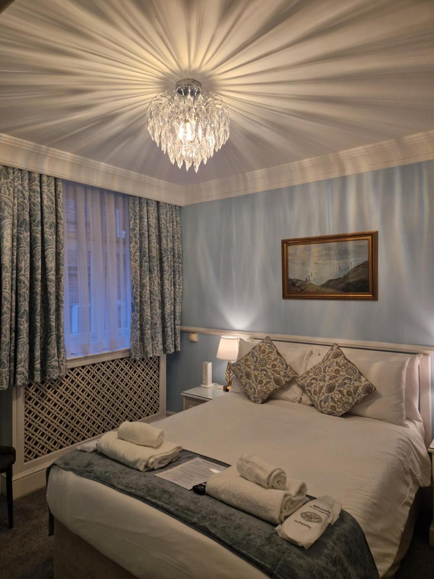 St Margaret's Bed and breakfast Oxford