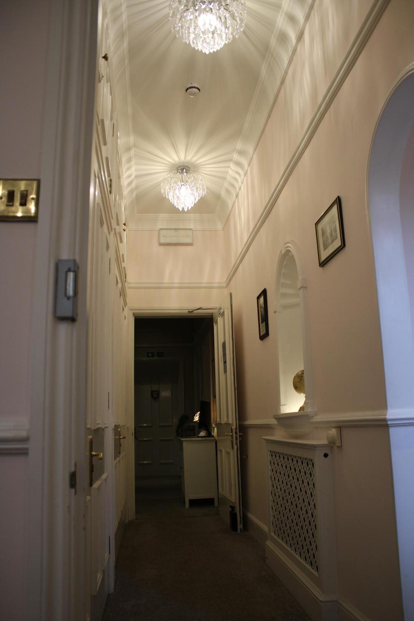 St Margaret's 4*