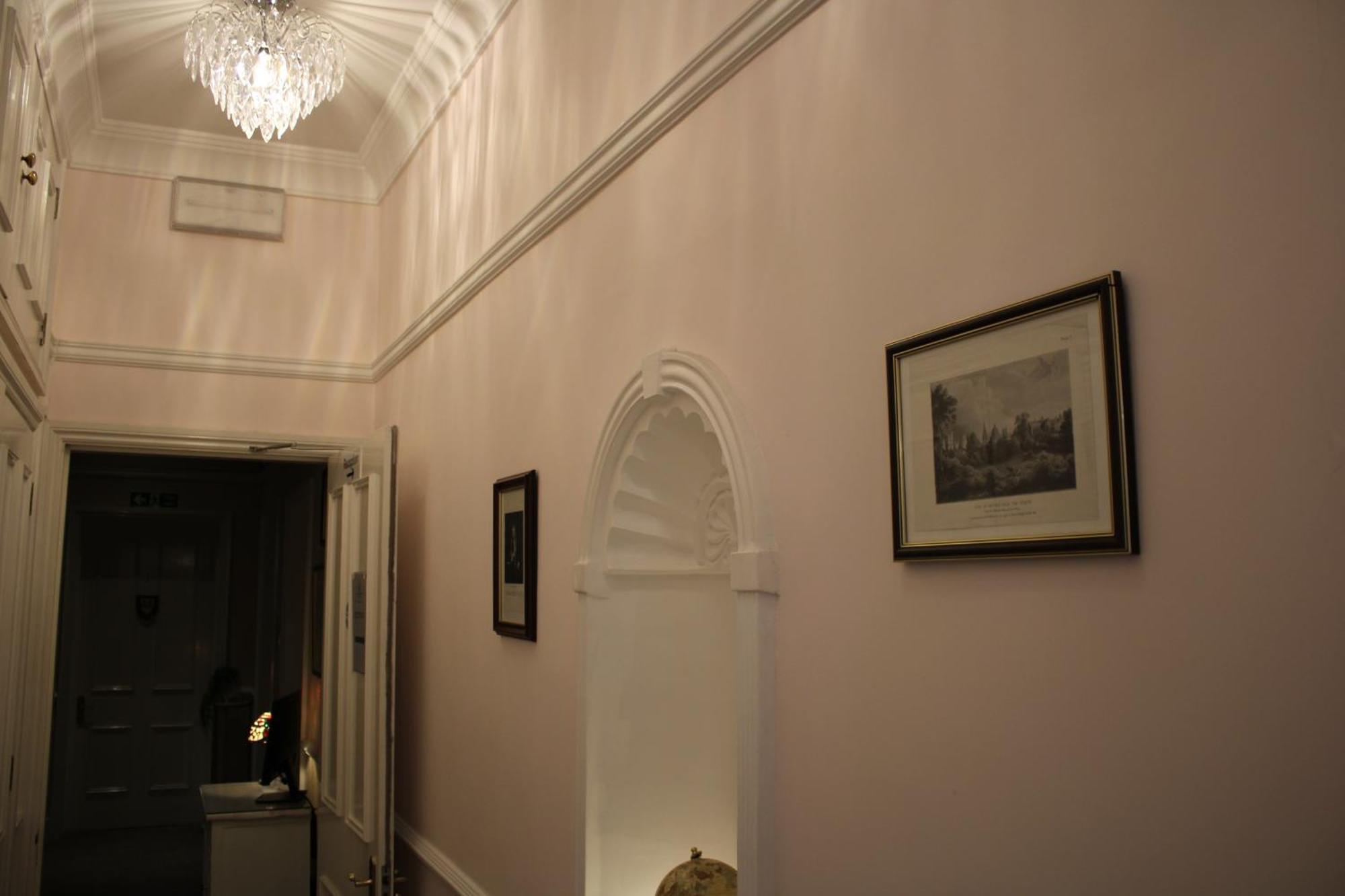 Bed and breakfast St Margaret's