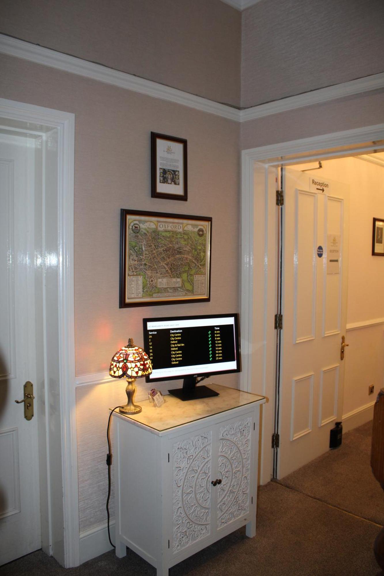 St Margaret's Bed and breakfast 4*