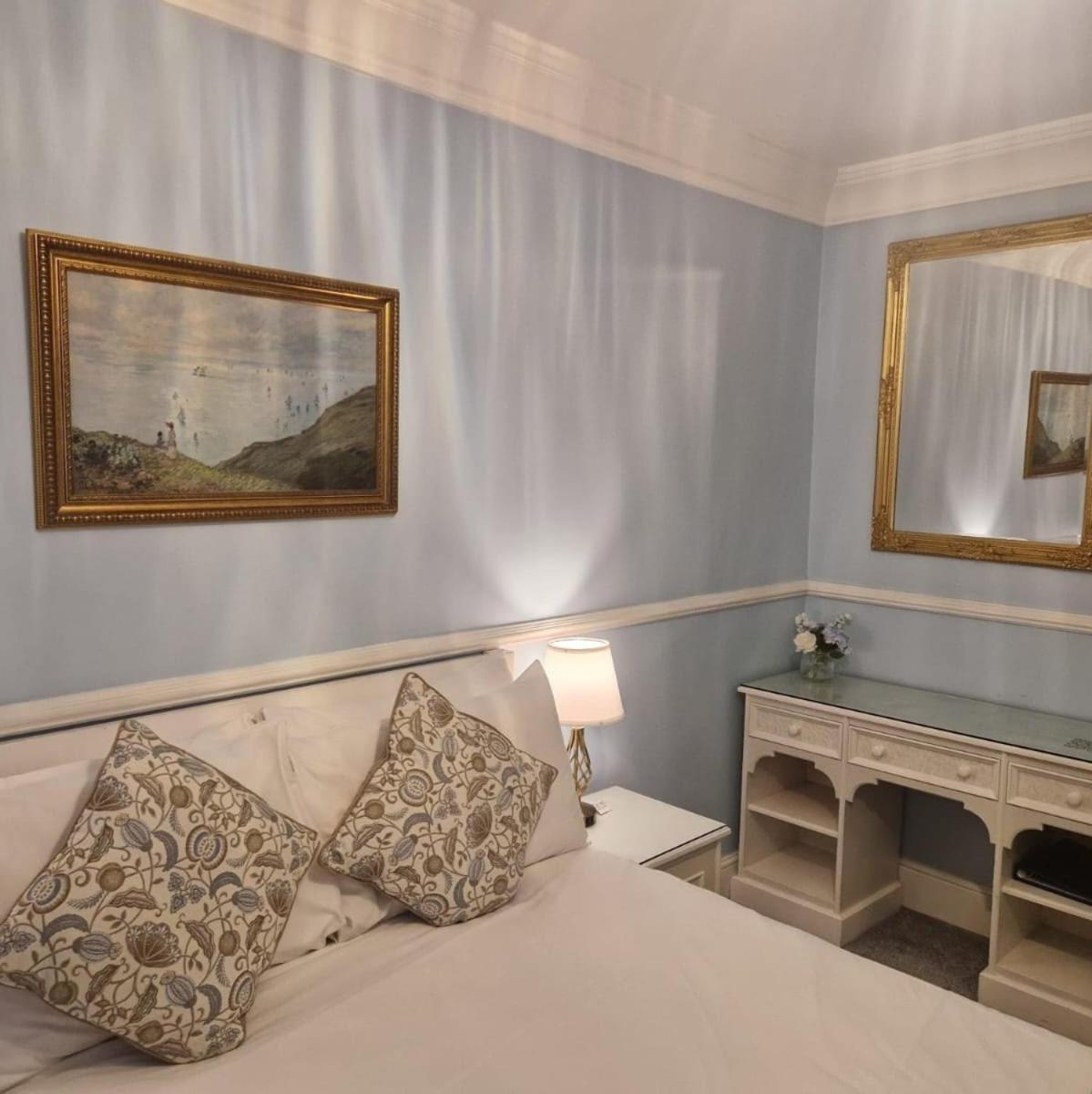 St Margaret's Bed and breakfast Oxford
