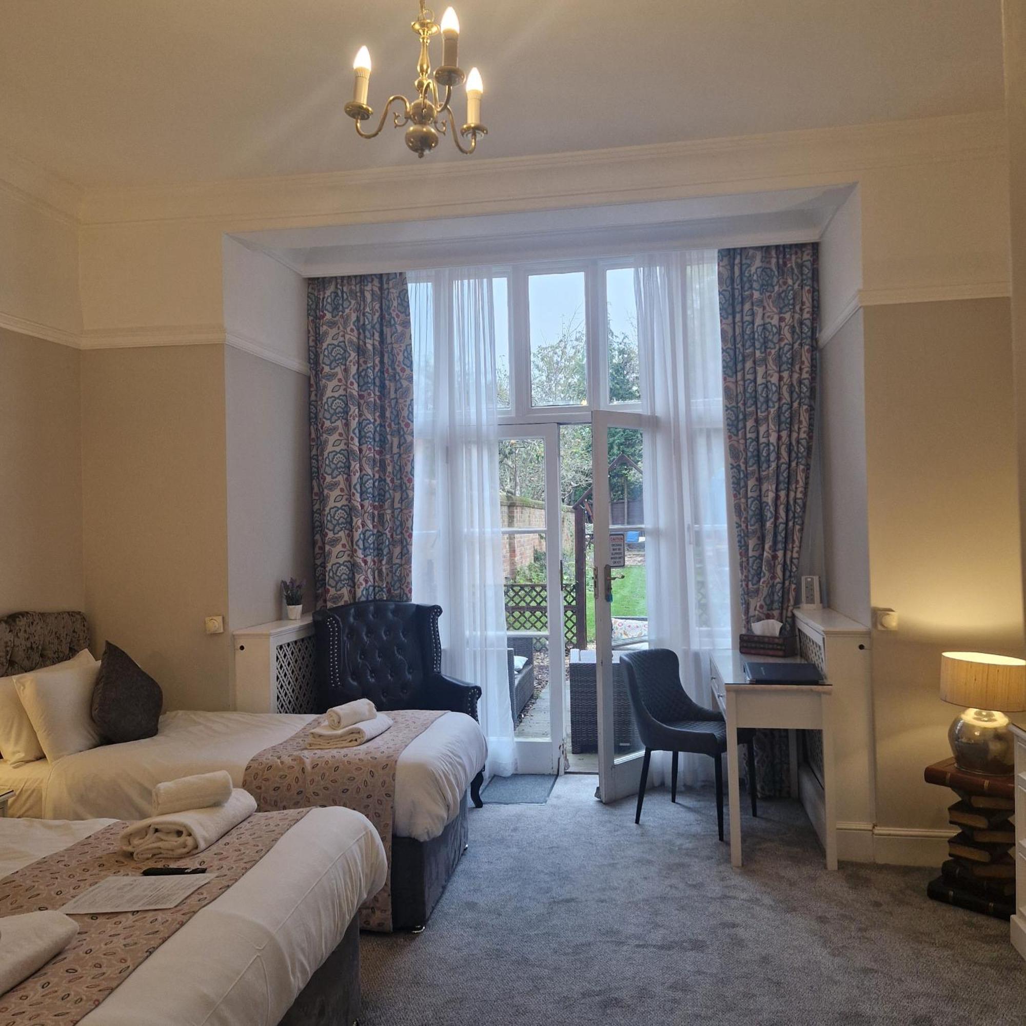 St Margaret's Bed and breakfast 4*