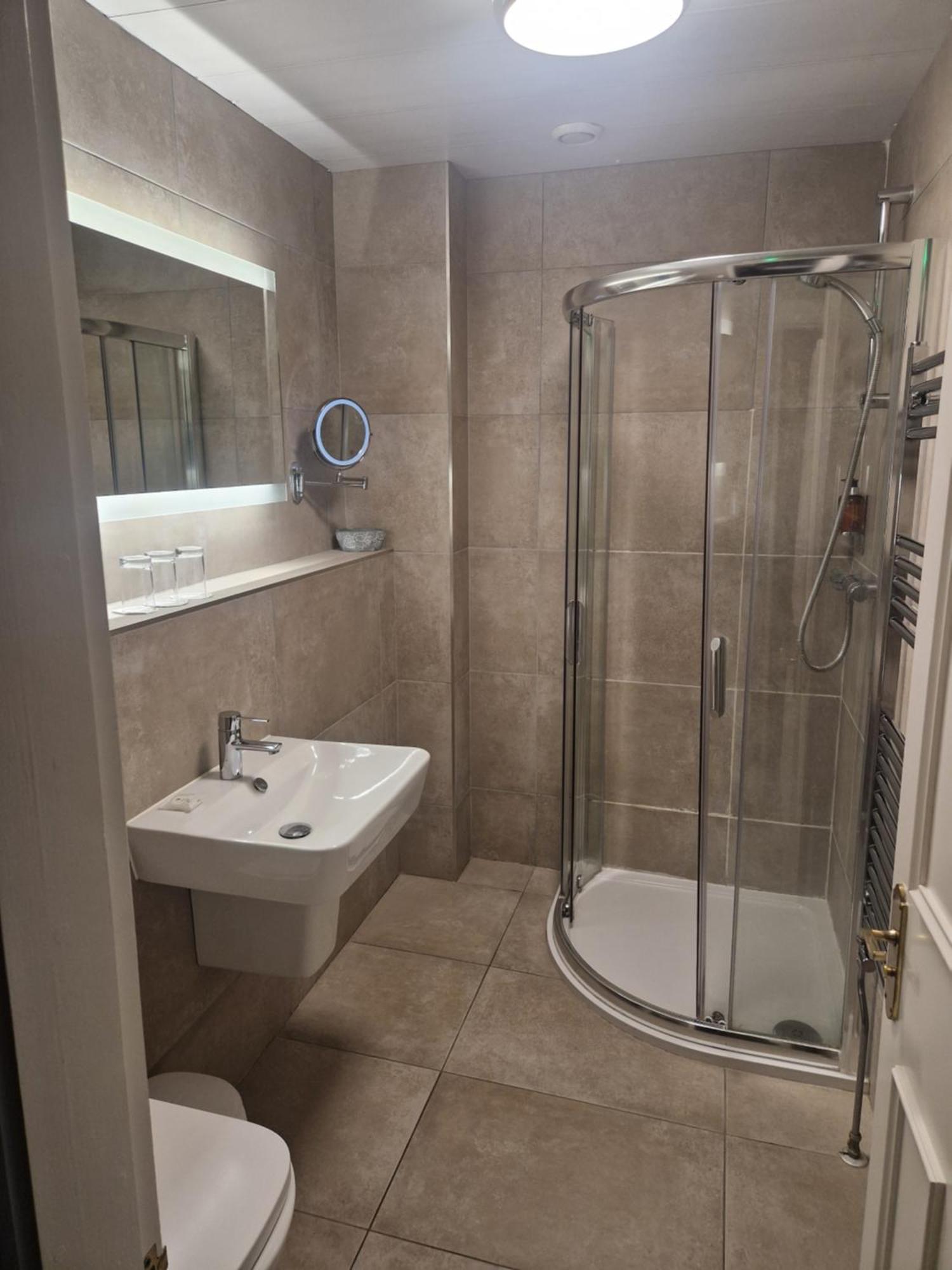 Bed and breakfast St Margaret's Oxford
