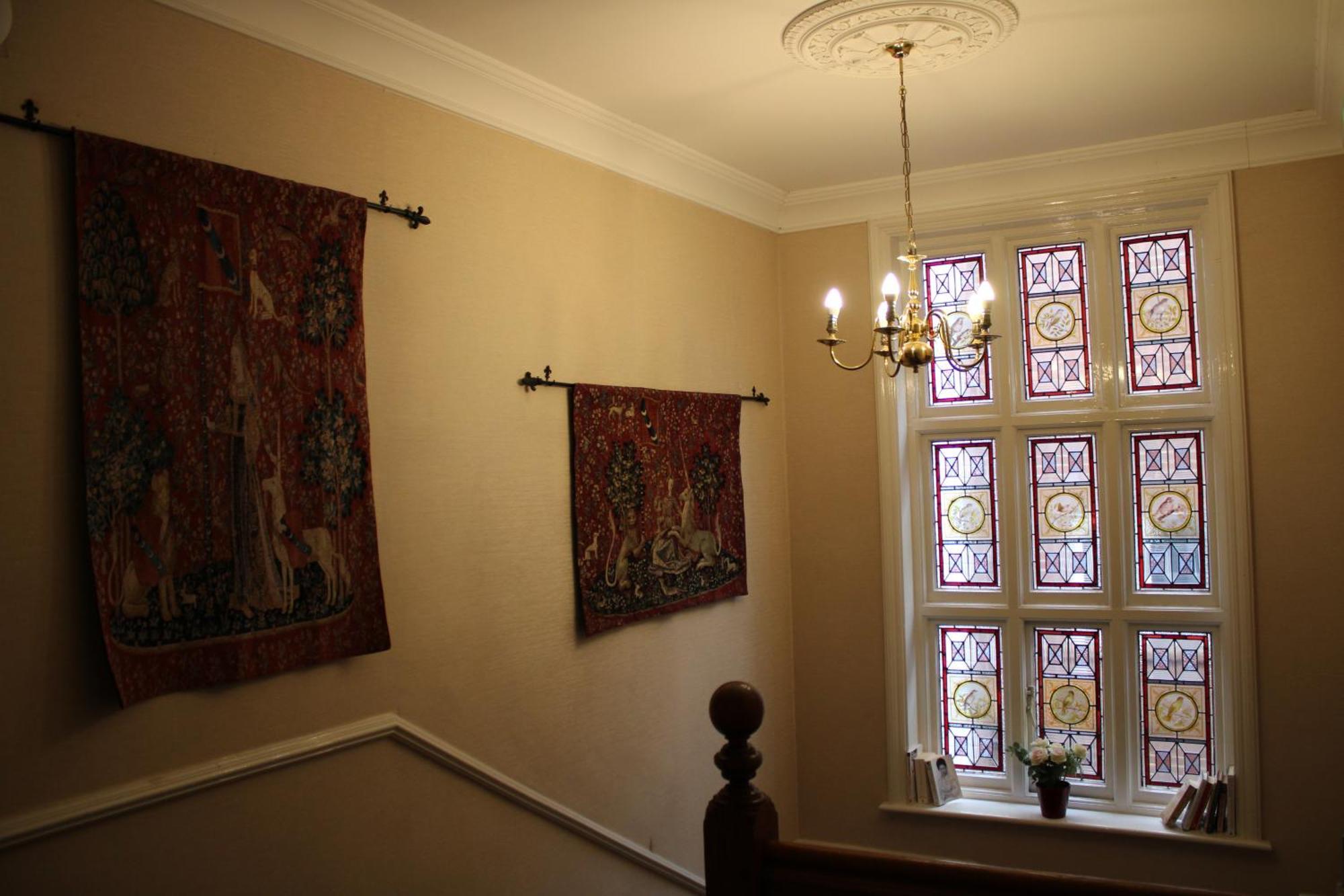 St Margaret's Bed & Breakfast