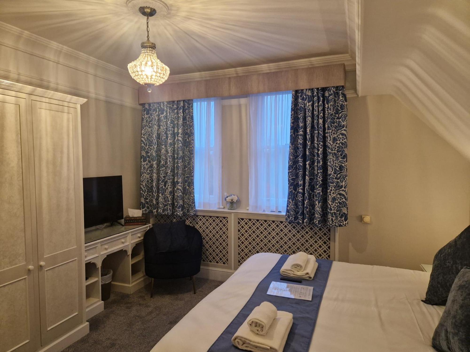 St Margaret's Bed & Breakfast Oxford